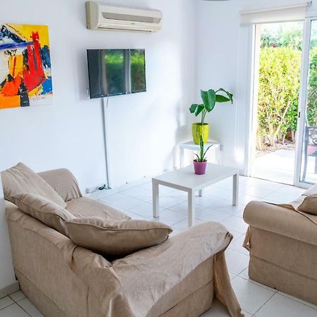 Helios Cottages Pafos Dış mekan fotoğraf